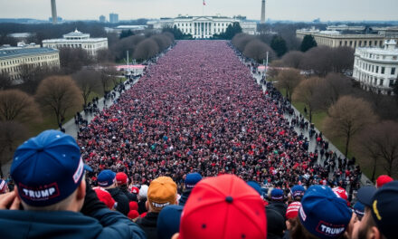 INGRASSIA: The MAGA Majority