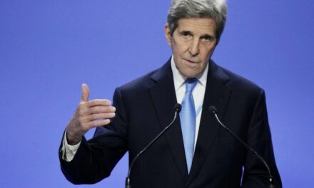 John Kerry: Africa Must Choose ‘Right Kinds’ of Electricity. Guess Who Should Pay for It?