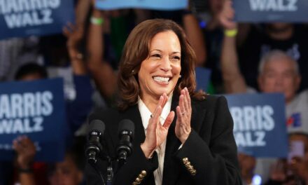 Dem insiders head into final election stretch confident on Harris win: ‘Nauseously optimistic’