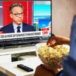 Jake Tapper Takes the Tired Route on Immigrants and the Food Supply, Delivers a Rice Cake Response