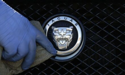 Jaguar Decides to Burn Its Brand to the Ground With New Confusingly Woke Ad Campaign