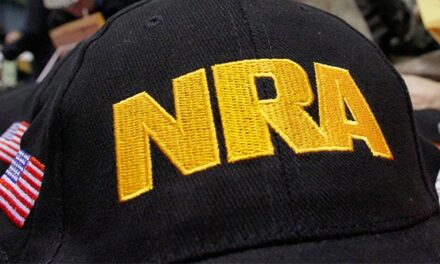 The National Rifle Association Celebrates 153 Years Today!