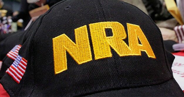 The National Rifle Association Celebrates 153 Years Today!