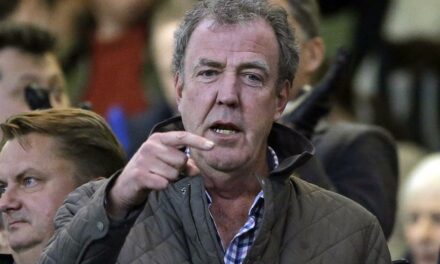 Jeremy Clarkson Takes On the BBC On Behalf of UK Farmers, Shows Everyone How It’s Done