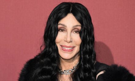 Cher was ‘shocked’ when she discovered legal name decades after birth certificate error