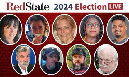 The Day We’ve Waited for Is Finally Here: A Guide to RedState’s Election Day 2024 Coverage