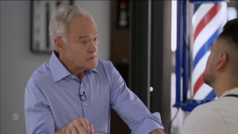 ’60 Minutes’: Depressed Scott Pelley Struggles to Comprehend Trump Win