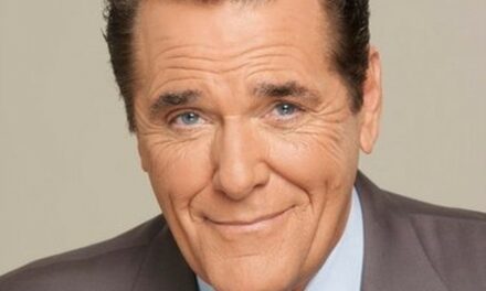 X Mourns As TV Legend, Conservative Patriot (and Twitchy Fave) Chuck Woolery Passes at 83