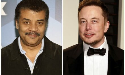 Neil DeGrasse Tyson Is an Ignoramus, Part Deux