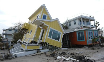 Whistleblower Reveals FEMA Official Directed Relief Workers to Skip Homes Displaying Trump Signs