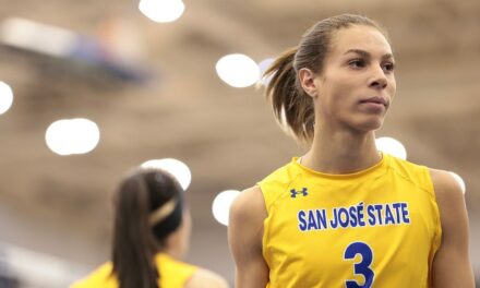 Boise State praised for forfeiting title shot as SJSU trans player stood in way: ‘Real champion’