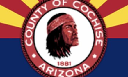 Arizona Counties Pima, Yuma, and Now Cochise – “Mechanical Malfunction” Affects Vote Tabulators in Cochise County