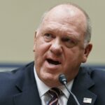 ‘Blood on THEIR HANDS’: Tom Homan Calls Down the THUNDER on Democrats Over Laken Riley and DAMN (Watch)