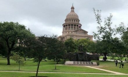 Nice Try, Feds: Texas Forces DOJ to Back Down on Forcing Election Monitors Into Polling Locations