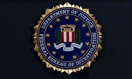 FBI Nabs Houston Man Allegedly Planning an ISIS-Inspired  Attack on US Soil