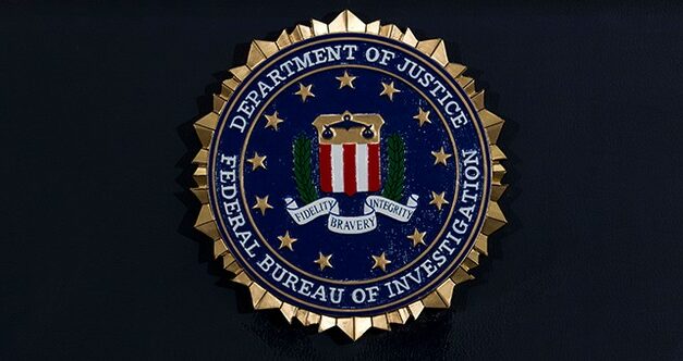 FBI Nabs Houston Man Allegedly Planning an ISIS-Inspired  Attack on US Soil