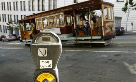 Return of the Doom Loop: SF Public Transit System Faces Major Deficits, Cuts Are Coming