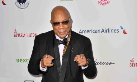 28-time Grammy winner Quincy Jones dead at 91