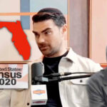 Check out Ben Shapiro’s nightmare scenario where Florida, a census mistake, and the Supreme Court decide the election 😬