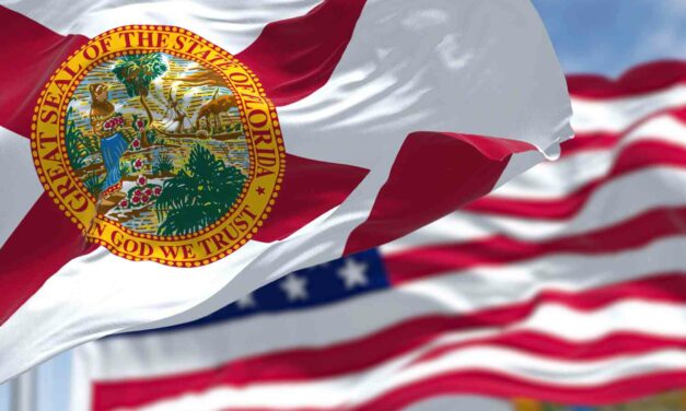 Ron DeSantis: Amendments 3 and 4 enshrining abortion and recreational marijuana in Florida fail