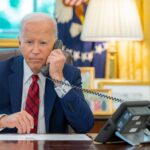 Biden Calls Trump To Concede The Election