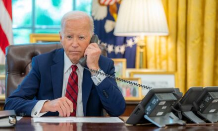 Biden Calls Trump To Concede The Election