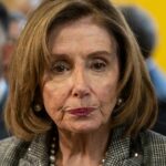 Nancy Pelosi Begins Drafting Articles Of Impeachment