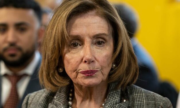 Nancy Pelosi Begins Drafting Articles Of Impeachment