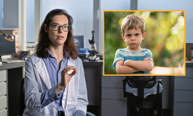 Parent Scientists Announce They’re Very Close To Determining What The Heck You’re Supposed To Do After You’ve Counted To Three