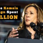 The Bee Investigates: A Line-Item Breakdown Of How The Kamala Campaign Spent $1 Billion