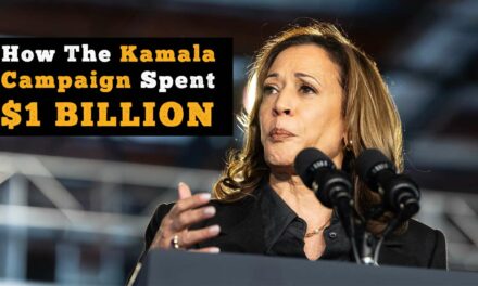 The Bee Investigates: A Line-Item Breakdown Of How The Kamala Campaign Spent $1 Billion