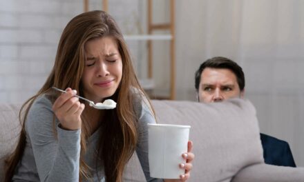 It Has Begun: JD Vance Sneaks Into Woman’s House To Check If She’s On Her Period