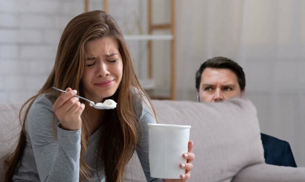 It Has Begun: JD Vance Sneaks Into Woman’s House To Check If She’s On Her Period