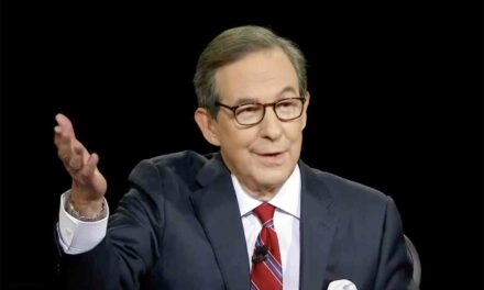 Chris Wallace out at CNN, will explore new platforms like streaming, podcasting