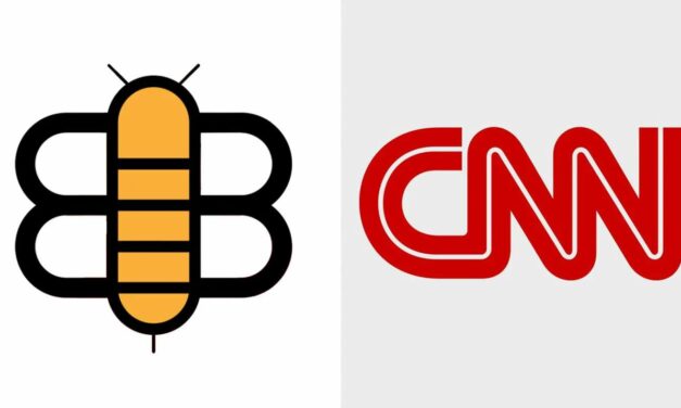 The Babylon Bee Is Graciously Offering To Hire Any Laid-Off Employee From Fake News Rival CNN