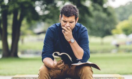 Life Hack: Instantly Shave 7 Books Off Your Bible In A Year Plan By Converting From Catholic To Protestant