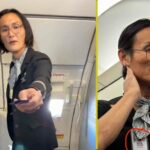 This woman went nuclear on a transgender flight attendant by revealing the person’s entire backstory (it’s truly wild)