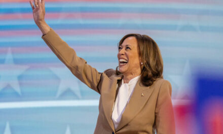 What’s Next? Here Are 10 Great Career Options For Kamala To Consider