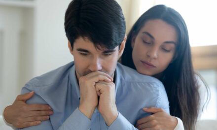 Conservative Husbands Sacrificially Volunteer To Have Twice The Sex To Make Up For Lib Sex Strike