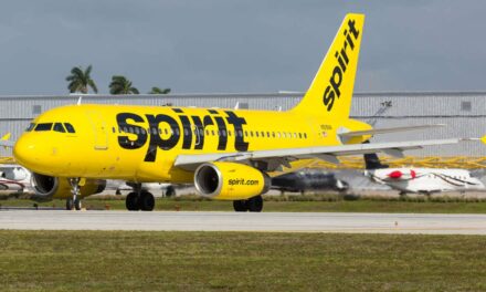 Spirit Airlines Announces They Will Tell You Why They Went Bankrupt For An Added Fee Of $50