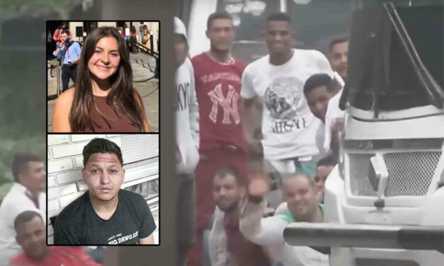 Laken Riley’s alleged killer is a documented member of the Venezuelan gang Tren de Aragua