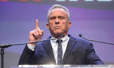 9 Things RFK Jr. Plans To Do On Day One To Make America Healthy Again