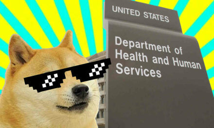 HHS is spending hundreds of millions to force DEI on the medical community. DOGE is getting ready to cut it all.