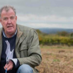 Jeremy Clarkson just joined the protest against the UK’s commie plan to tax farmers out of existence