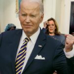 Kamala Asks Biden To Stop Doing Trump Dance In Cabinet Meetings