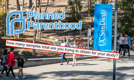 Emails show Planned Parenthood negotiating aborted baby parts with UC San Diego like they’re just another commodity