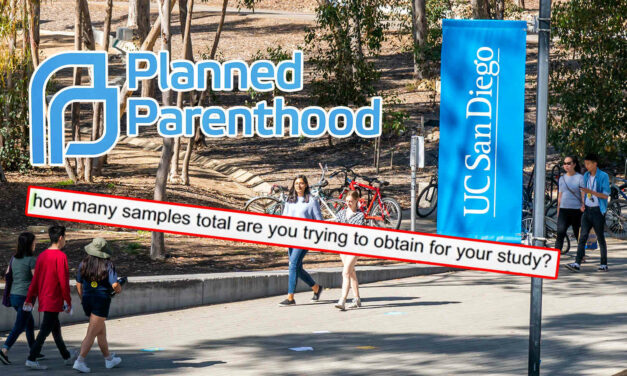 Emails show Planned Parenthood negotiating aborted baby parts with UC San Diego like they’re just another commodity