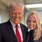 Trump nominates former Florida AG Pam Bondi to serve as U.S. attorney general