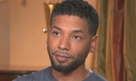 Court Overturns Jussie Smollett Hoax Conviction Due To Evidence America Actually Is MAGA Country