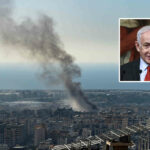 Israel agrees “in principle” to ceasefire with Lebanon, will vote Tuesday